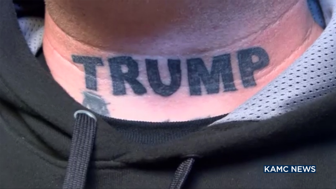 Was Maryland father deported by Trump a member of MS-13? Here is the ... Abrego garcia trump tattoos van hollen