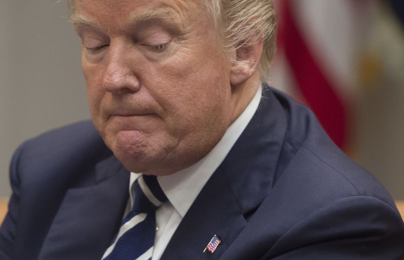 Donald Trump Could Put Climate Change on Course for ‘Danger Zone’ - The ... Has trump accidentally ushered in an era of climate pragmatism
