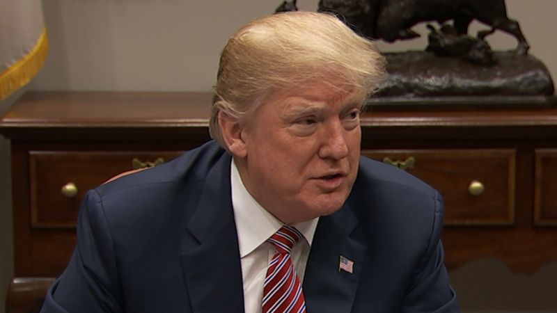 Trump Stuns Lawmakers With Seeming Embrace of Comprehensive Gun Control ... Citigroup firearms policy reversal trump conservatives banks pressure