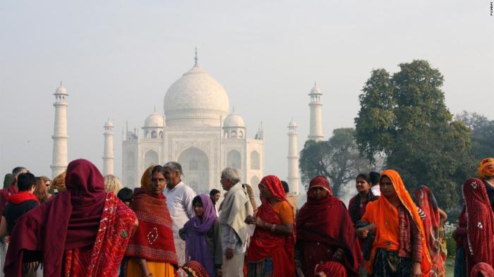 India Now - CNN Modis soaring indian aviation ambitions face many headwinds