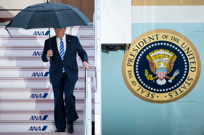 The president is backing out of the Iran Nuclear Deal. Will ‘the Trump ... Any trump deal with iran must tackle nuclear watchdogs blind spots