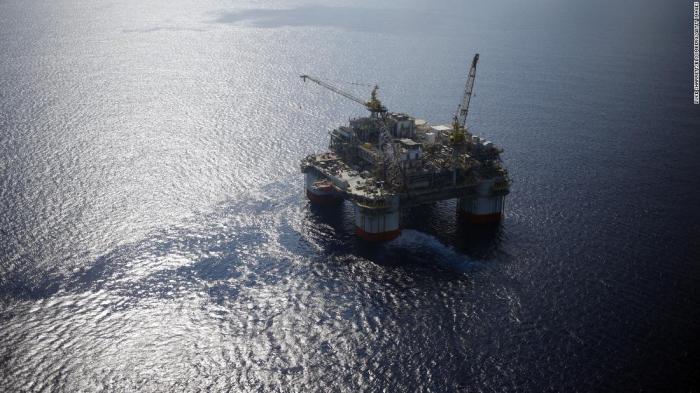 Oil price jumps above ahead of storm in Gulf of Mexico - CNN Gulf bourses green oil prices rise