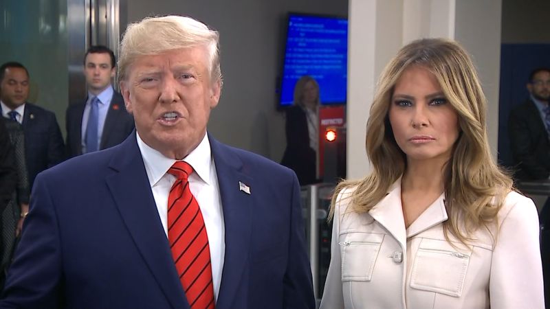 How trump squandered a diplomatic opening in ukraine