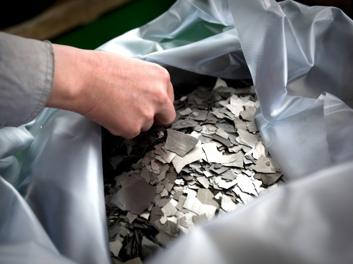 US Wants to Disrupt China's Rare Earth Dominance Auto companies face shortages due chinas rare earth restrictions