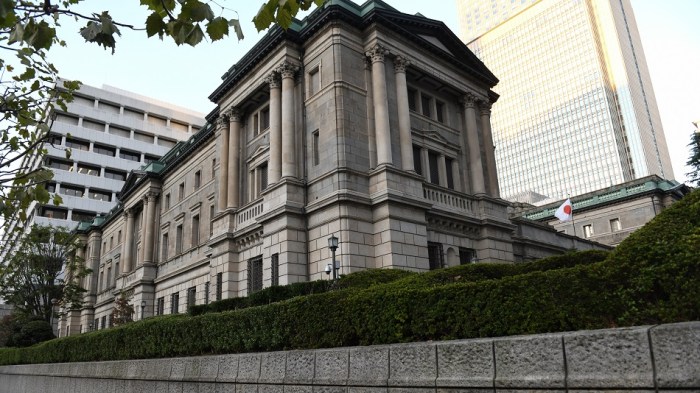 BOJ Governor Kuroda says he has monetary policy levers still to pull to ... Boj governor says no preset ideas monetary policy judgement