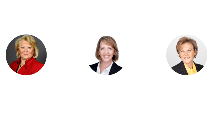 Women wealth leadership forum