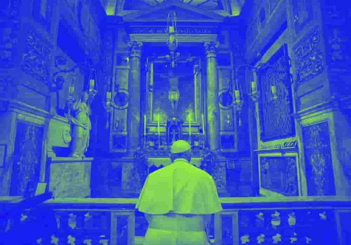 How Does A Pope Choose A Name? - Dictionary.com The true meaning of an american pope