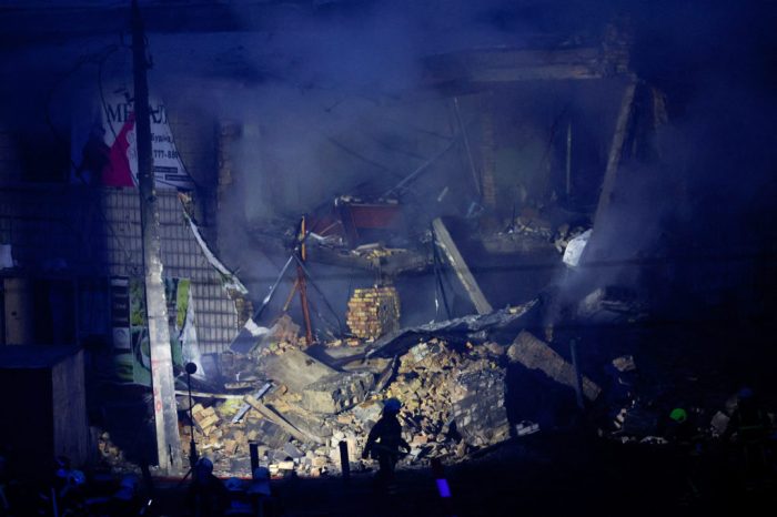 December 30, 2022 Russia-Ukraine news | CNN Ukrainian strikes cut power russian held areas officials say