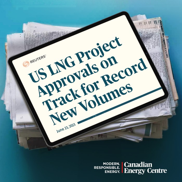 Biden’s move to pause U.S. LNG approvals dismays Canadian energy ... Us regulators approve some construction venture globals cp2 lng plant