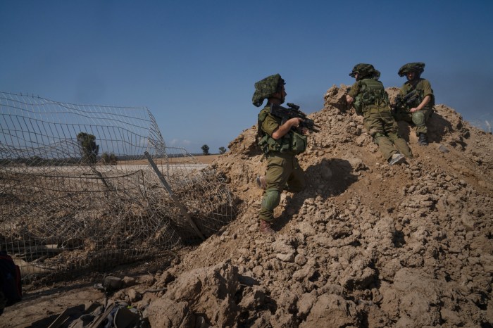 Senior Hamas commanders behind Oct. 7 attacks eliminated by Israeli ... Israeli military says it struck hamas member southern syria