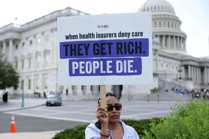 State health insurers due 6 million from U.S. Supreme Court ruling ... Us judge rules health insurers multiplan must face price fixing lawsuits