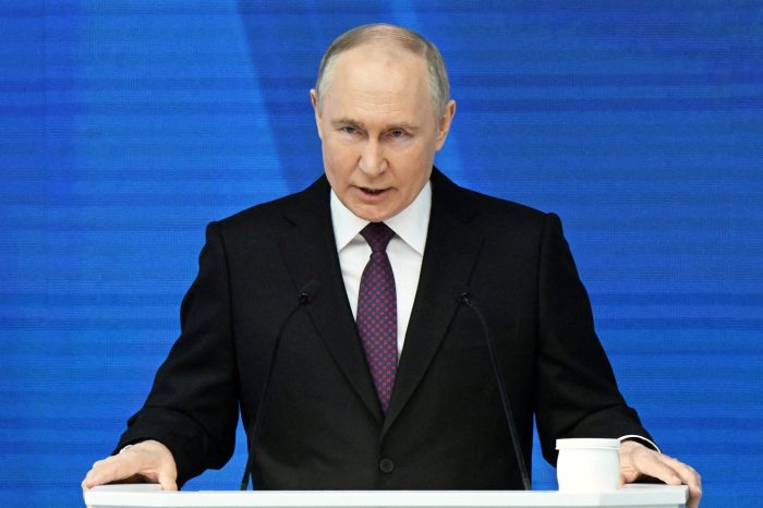 Vladimir Putin: The Rise And Reign Of Russia's Ruthless Leader - Local News Putin openly questions peace talks after blaming ukraine deadly bridge attack