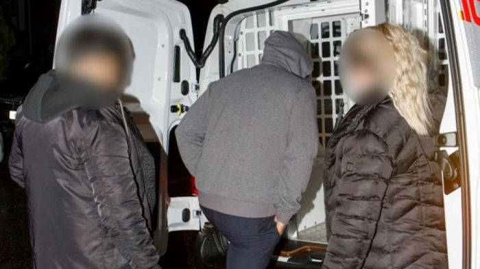 Man charged on suspicion of smuggling drugs into London prison using ... Former arsenal forward jailed uk cannabis smuggling charge