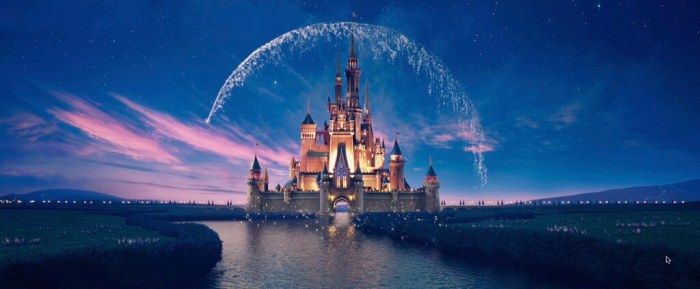 disney | as seen on the trailer for disney/pixar's new featu… | Flickr Disney is laying off several hundred employees globally source says