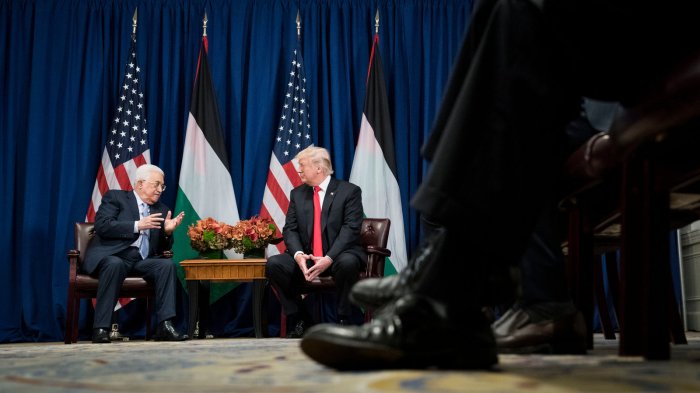 Trump Careens Toward a Confrontation With Iran - The New York Times Any trump deal with iran must tackle nuclear watchdogs blind spots