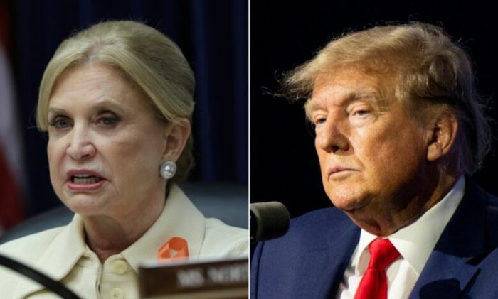 Trump Suggests He Knowingly Took Documents From White House - The New ... Trump transparency white house transcripts public records independent databases archives
