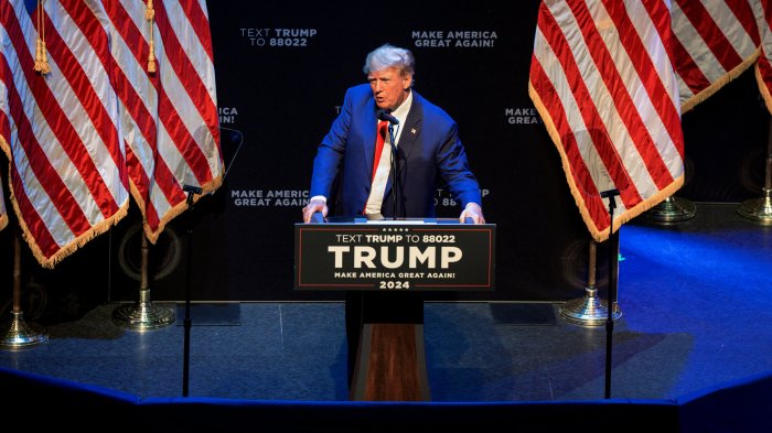 Trump administration renegotiating overly generous biden chips act grants