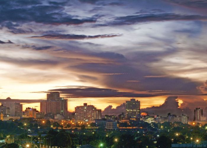 The Best of Culture in Paraguay Paraguay presidents x account likely hacked bitcoin scheme