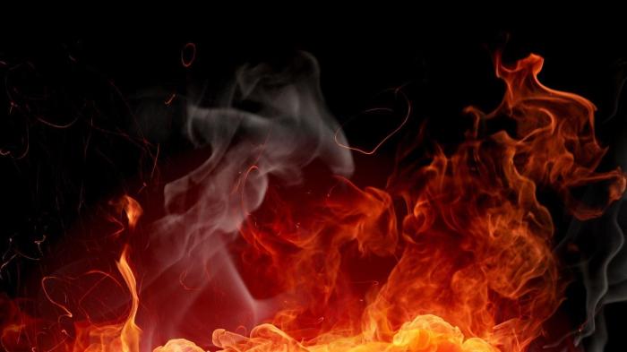Australia Is Burning Like Never Before. These 9 Photos Show the ... Fire building next south koreas main buddhist jogye temple seoul reuters witness