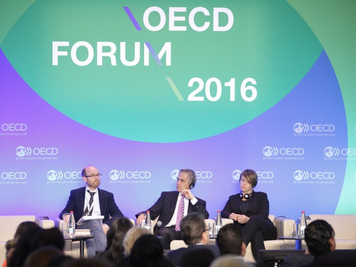 Evaluacija » Revizija kriterijuma za evaluaciju razvojnih projekata ... Uk needs tough action government budget policy oecd warns