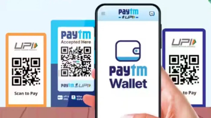 Facing problems in UPI transactions? Paytm launches new technology ... Indias paytm slumps after government says reports upi transaction fees false