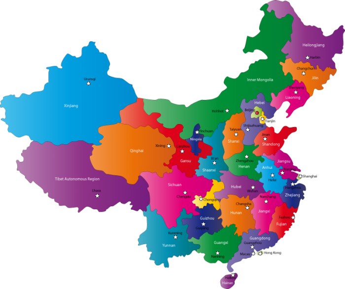 ANCIENT CHINA GEOGRAPHY China willing strength exchanges with canada address concerns premier li says