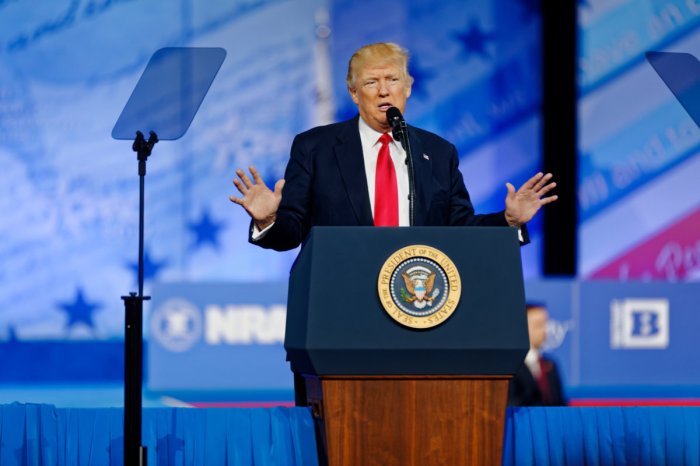 Watch Donald Trump address joint session of Congress [LIVE STREAM ... How to watch trump address to joint session of congress