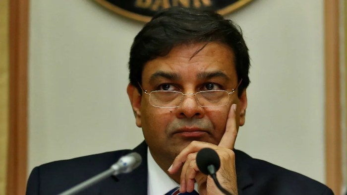 India file rbi goes broke growth