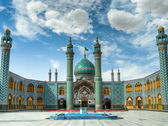 Dream vacations: 12 most unique travel destinations in Iran - Tehran Times Iran seeks turn new page ties with lebanon