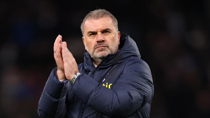 Regretfully, Tottenham Hotspur Manager Ange Postecoglou has formally ... Tottenham sack manager postecoglou british media reports