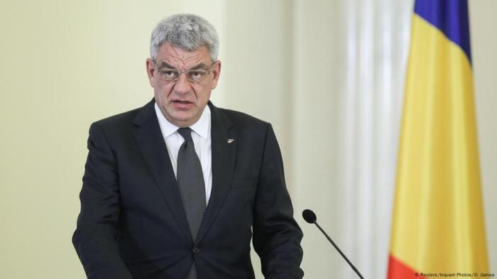 Romanian prime minister resigns – DW – 01/15/2018 Romanian president could nominate prime minister this week