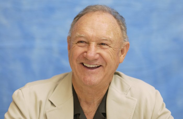 Gene Hackman Turns 93 — He's in Love with Younger Wife of 22 Years Whom ... Gene hackman legacy remembrance