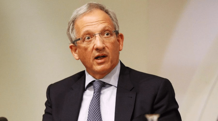 The objective is to get growth, says UK Treasury chief Uk financial watchdog names deputy ceo reflect growing remit
