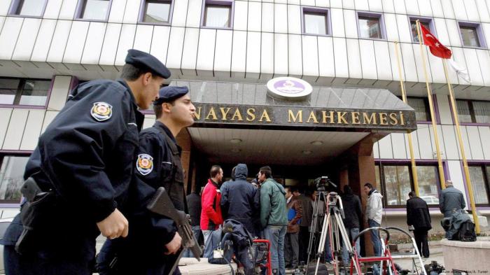 Turkish opposition party rocked by corruption scandal | Daily Sabah Turkish court issues arrest warrant owner pro opposition tv channel