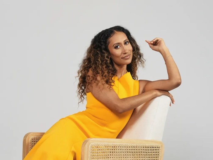 Speaking Out Against the Black Maternal Mortality Crisis with Elaine ... Elaine welteroth birthfund maternal health care midwives