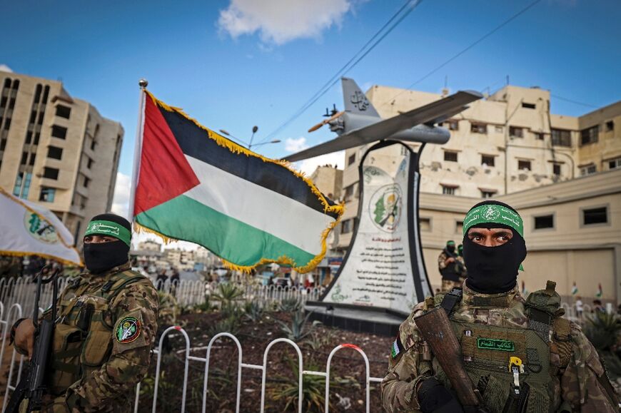 Israel-Hamas war: Israeli military shells Syria after rockets hit open ... Israeli military says it struck hamas member southern syria