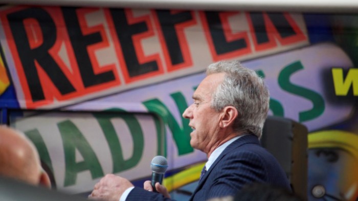 Rfk jr abortion position senate confirmation hearing