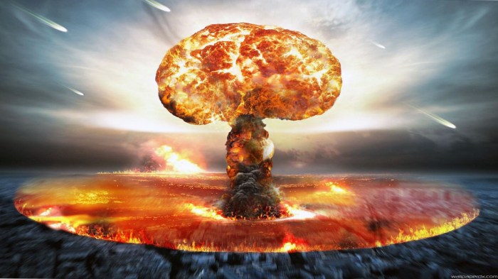 Nuclear Explosion Wallpaper ·① WallpaperTag Nuclear Explosion Wallpaper ·① WallpaperTag
