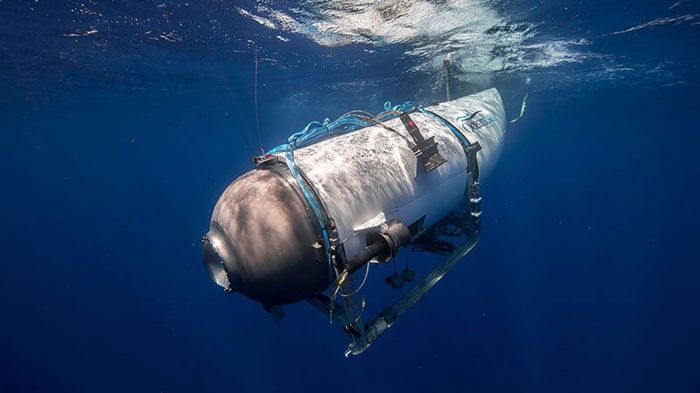 Update: what happened during the Titan submersible disaster? Titan oceangate disaster netflix documentary