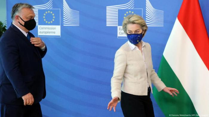 EU vows action against Hungary's controversial LGBTQ bill – DW – 06/23/2021 Europes rights body says hungarys transparency bill threatens human rights