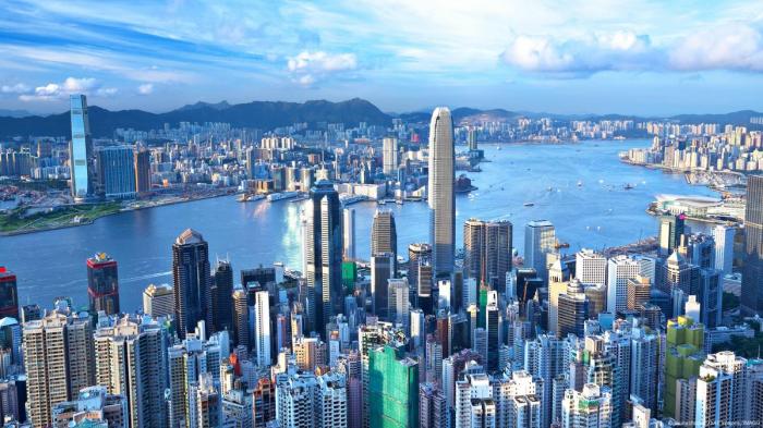 Hong Kong Waving Flag Background Motion Background 00:12 SBV-346903475 ... Hong keeps focus world cup after successful end fraught campaign