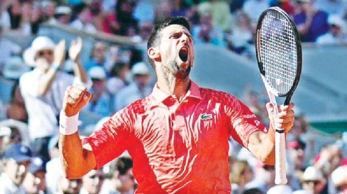 French Open 2019 - Predicting men's and women's winners at Roland ... Granollers zeballos break duck with french open mens doubles crown