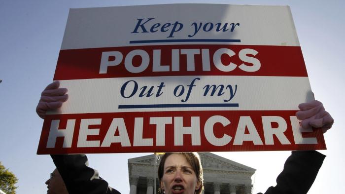 Opinion | Trump’s Attacks on Health Care Will Backfire - The New York Times Trump health policies cities states fight back