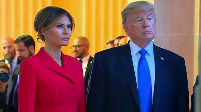 The Trumps Bow Out. Will Future Presidents Attend the Kennedy Center ... Donald trump kennedy center