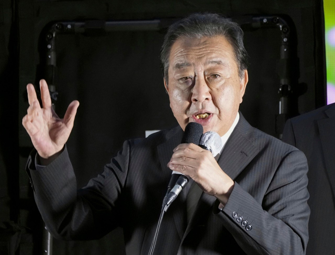 Election win puts Japan's ruling party in position to change the ... Japans ruling camp pledge cash handouts election campaigns local media say