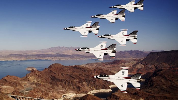 WarnerBros.com | Air Force | Movies Air force elite thunderbirds netflix documentary