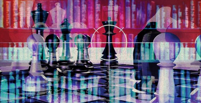 Chess cheating detecting algorithms might be outdated! : r/chess Ai chess cheating palisade research