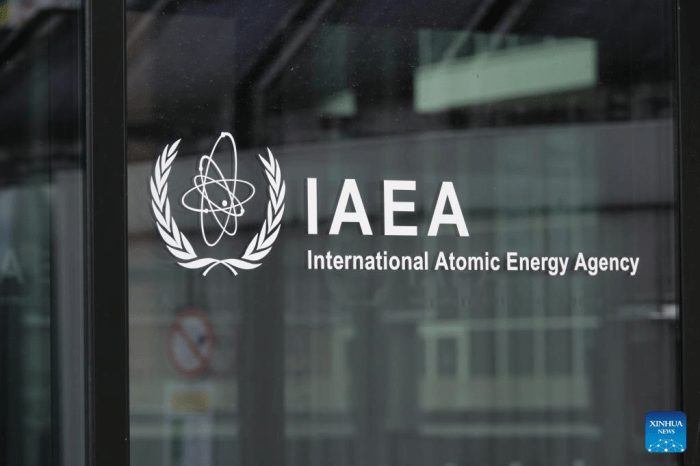 Statement on Diversity | AccApp '20 Iaea board declares iran breach non proliferation duties diplomats say