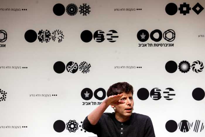 Openai cfo says new structure opens door potential future ipo