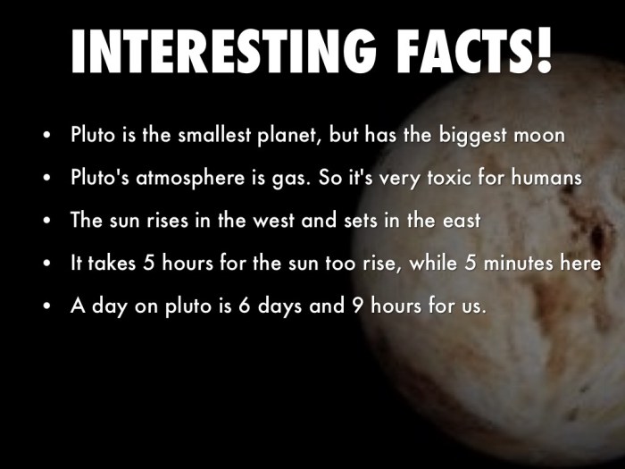 Pluto by Jasmine Wotring What makes pluto intriguing